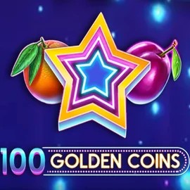 100 Golden Coins – slot by Amusnet Interactive, featured at kaleocasino.eu.com