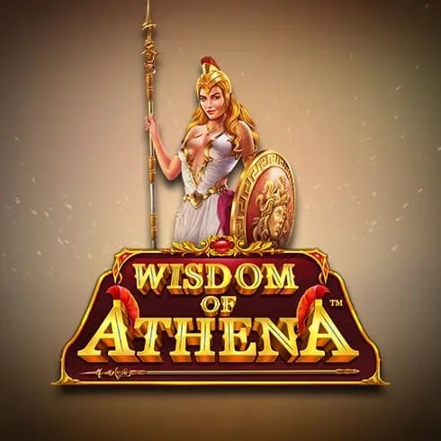Wisdom of Athena – slot by Pragmatic Play, featured at kaleocasino.eu.com