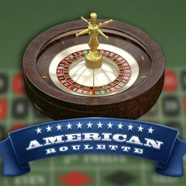 American Roulette (BGaming) logo by BGAMING Kaleo Casino
