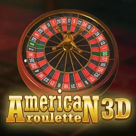 Enjoy American Roullete 3D (Evoplay) by Evoplay – logo hosted on kaleocasino.eu.com