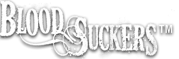 Try Blood Suckers slot by NetEnt on kaleocasino.eu.com – logo image