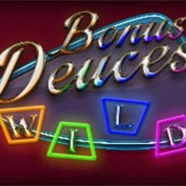 Bonus Deuces Wild (RTG) logo by RTG (Reel Time Gaming) Kaleo Casino