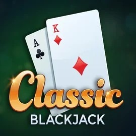 Classic Blackjack online slot from Red Tiger Gaming – play at kaleocasino.eu.com