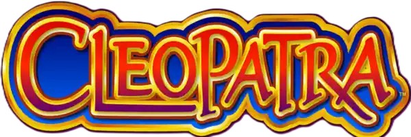 Cash of Cleopatra logo by Pragmatic Play at Kaleo Casino