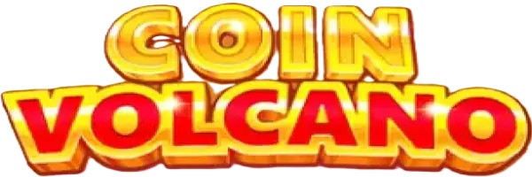 Coin Volcano by 3 Oaks Gaming, showcased at kaleocasino.eu.com – game logo