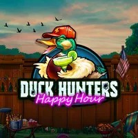Duck Hunters: Happy Hour online slot from Nolimit City – play at kaleocasino.eu.com