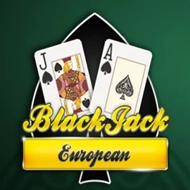 Enjoy European Blackjack MH by Play'n GO – logo hosted on kaleocasino.eu.com