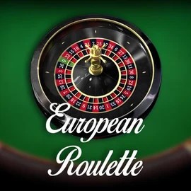 European Roulette (Red Tiger) logo by Red Tiger Gaming Kaleo Casino