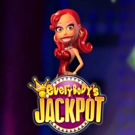 Play the Everybody's Jackpots slot by Playtech on Kaleo Casino