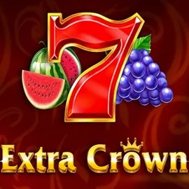 Play Extra Crown slot by Amusnet Interactive on kaleocasino.eu.com