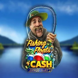 Play Fishing Floats of Cash slot by Gold Coin Studio on kaleocasino.eu.com