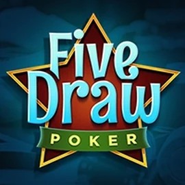 Try Five Draw Poker MH (Nucleus) slot by Nucleus Gaming on kaleocasino.eu.com – logo image