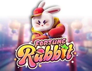 Play the Fortune Rabbit slot by PG Soft on Kaleo Casino
