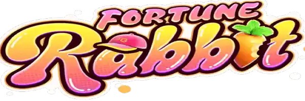 Fortune Rabbit online game logo by PG Soft on kaleocasino.eu.com
