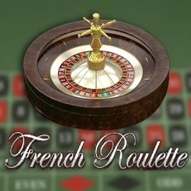 French Roulette (BGaming) by BGAMING, showcased at kaleocasino.eu.com – game logo