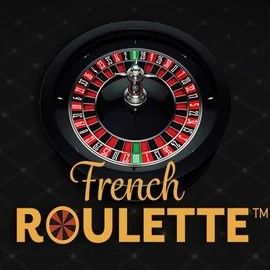 French Roulette (NetEnt) slot icon by NetEnt, available at Kaleo Casino
