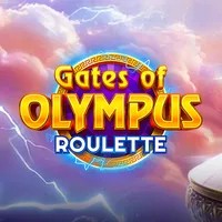 Gates of Olympus Roulette logo – Live Casino by Pragmatic Play at Kaleo Casino