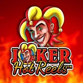 Play Joker Hot Reels slot by Playtech on kaleocasino.eu.com