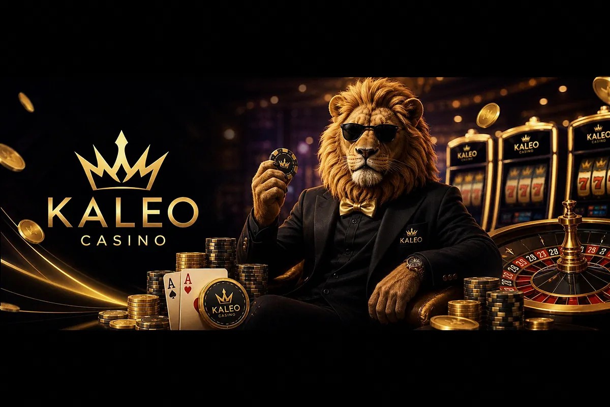 Kaleo Welcome