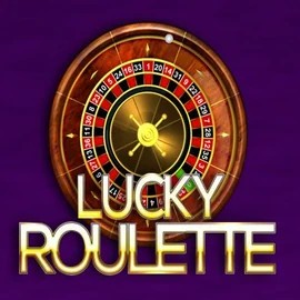 Lucky Roulette casino game by Belatra Games – featured logo at Kaleo Casino