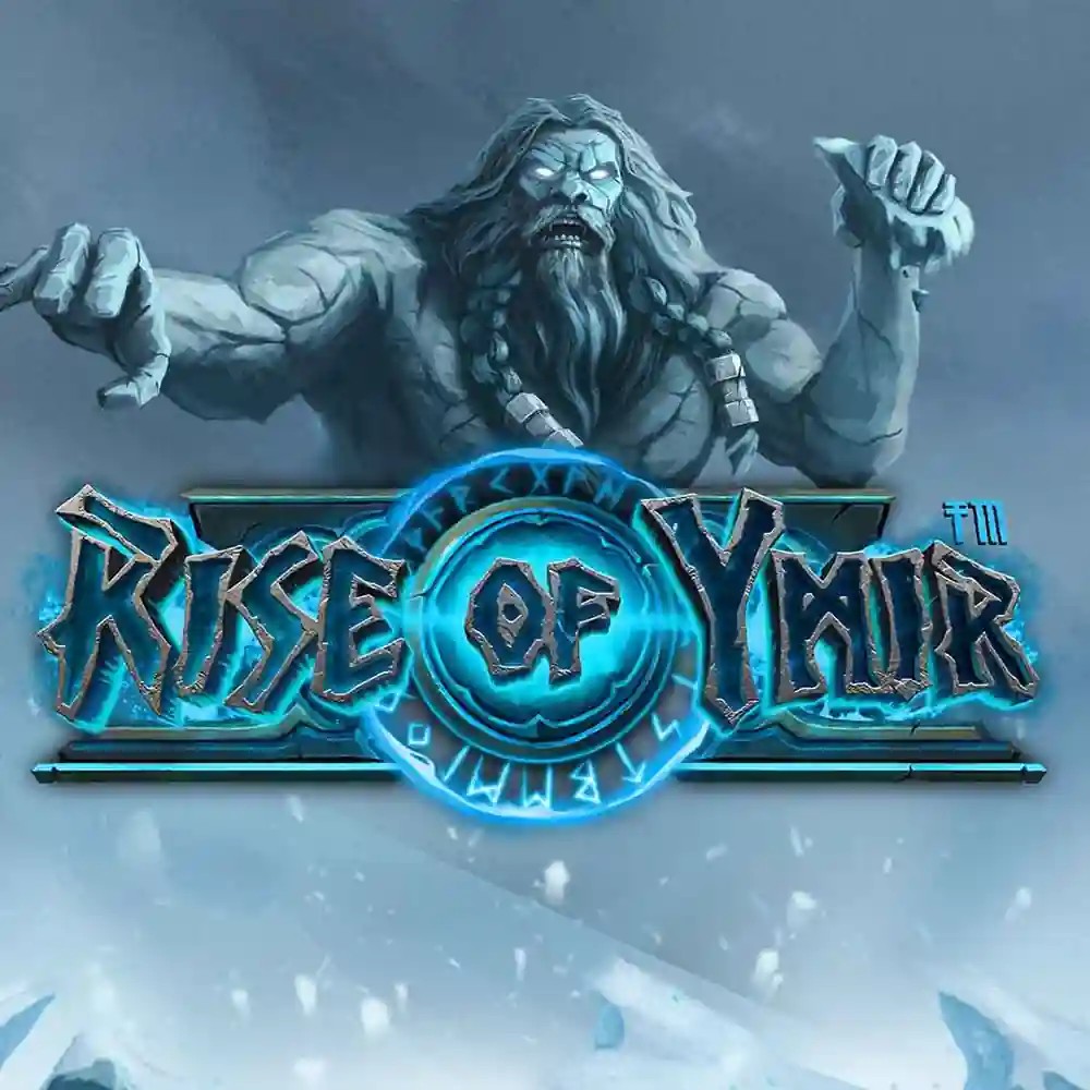 Play the Rise of Ymir slot by Hacksaw Gaming on Kaleo Casino