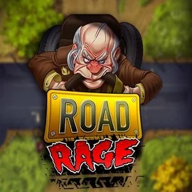Road Rage online slot from Nolimit City – play at kaleocasino.eu.com