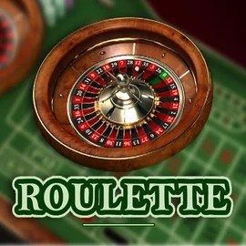Table Games logo of Roulette (Habanero) from Habanero at Kaleo Casino