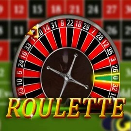 Official Table Games logo: Roulette (Pragmatic Play) by Pragmatic Play at Kaleo Casino