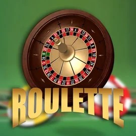 Roulette (Relax Gaming) logo – Table Games by Relax Gaming at Kaleo Casino