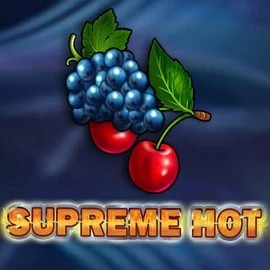 Supreme Hot – slot by Amusnet Interactive, featured at kaleocasino.eu.com