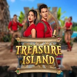 Treasure Island online slot from Pragmatic Play – play at kaleocasino.eu.com