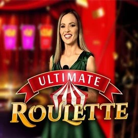 Ultimate Roulette online slot from Ezugi – play at kaleocasino.eu.com
