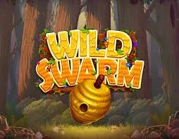 Play the Wild Swarm slot by Push Gaming on Kaleo Casino